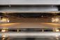 Preview: OEM SuperTop VARIO 640L Doppelkammer Pizzaofen für 12 x 40 cm Pizzen - Breite Version