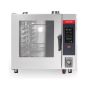 Preview: Inoxtrend Gourmet Kombidämpfer 6x 1/1 GN mit Touch Screen - B 850 x T 820 x H 860