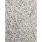 Preview: Pizza Kühltisch PRO, Granit rosa-grau, 2 Türen + 3 Schubladen, 160 x 80
