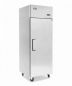 Preview: ATOSA Umluft Tiefkühlschrank 450 Liter -18°C bis -22°C, 600x745x1950