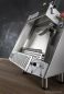 Preview: FriulCo Teigausrollmaschine M61 bis 2000 Gramm - Teigdurchmesser 250 bis 510 mm - 3000 Pizza/Std