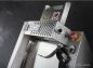 Preview: FriulCo Teigausrollmaschine M61 bis 2000 Gramm - Teigdurchmesser 250 bis 510 mm - 3000 Pizza/Std