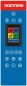 Preview: Inoxtrend Gas Kombidämpfer 5x 1/1 GN + 60x40 mit Touch Screen - B 950 x T 790 x H 870