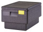 Preview: CAMBRO GoBOX Transportbox Thermobox Top-Lader GN-Behälter 1/1 - EPP180S