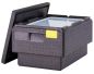 Preview: CAMBRO GoBOX Transportbox Thermobox Top-Lader GN-Behälter 1/1 - EPP180S