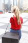 Preview: CAMBRO GoBOX Transportbox Thermobox Top-Lader GN-Behälter 1/2 - EPP280 - Gurt