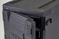 Preview: CAMBRO GoBOX Transportbox Thermobox Front-Lader GN-Behälter 1/1 - EPP300