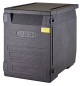 Preview: CAMBRO GoBOX Transportbox Thermobox Front-Lader 60x40 - EPP4060FNR