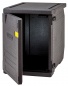 Preview: CAMBRO GoBOX Transportbox Thermobox Front-Lader 60x40 - EPP4060FNR