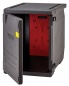 Preview: CAMBRO GoBOX Transportbox Thermobox Front-Lader 60x40 - EPP4060FNR