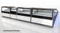 Preview: Speiseeisvitrine "Vulcanus" 24 Behälter B2300xT1260xH1300 - Kopie