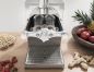 Preview: Friulco ARGOS Profi Juicer - Multi Entsafter - Slowjuicer - Edelstahl