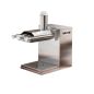 Preview: Friulco ARGOS Profi Juicer - Multi Entsafter - Slowjuicer - Edelstahl