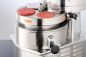 Preview: AUREA Automatische Hamburgerpresse PH85