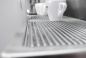 Preview: Ascaso Barista T PLUS - 3 Gruppen Siebträger Espressomaschine - Schwarz/Holz