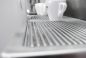 Preview: Ascaso Barista T PLUS - 2 Gruppen Siebträger Espressomaschine - INOX