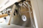 Preview: Ascaso Barista T PLUS - 2 Gruppen Siebträger Espressomaschine - Weiß/Holz