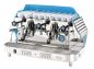 Preview: Elektra Barlume Siebträger Espressomaschine 2 Gruppe - elektronisch Preview: Elektra Barlume Siebträger Espressomaschine 2 Gruppe - elektronisch