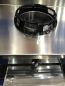 Preview: Casta GAS WOKHERD - CHINAHERD 3 Brenner - 3x 14kW bis 21kW - Breite Version