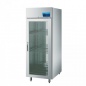 Preview: Cool Compact Glastür Kühlschrank 410 Liter HKMNV41-MS