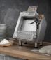 Preview: FriulCo Teigausrollmaschine M61 bis 2000 Gramm - Teigdurchmesser 250 bis 510 mm - 3000 Pizza/Std