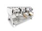 Preview: Elektra - INDIE Siebträger Espressomaschine 2 Gruppe Vollautomatik