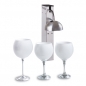 Preview: Frucosol Glasvereiser - Glasfroster GF1000 Display