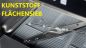Preview: GAM Gastro-Gläserspülmaschine RGG40BTP - 230 V mit Ablaufpumpe - Korb 400x400 - Break Tank