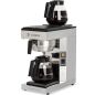 Preview: Coffee Queen M-2 Filterkaffeemaschine