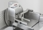 Mobile Preview: BERKEL Aufschnittmaschine Platinum Macelleria - 350 Messer - PEM350 - Fleischerei Maschine