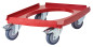 Preview: CAM GoBOX Camdolly - Transportboxrolly GN 1/1