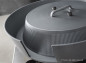Preview: FriulCo Teigabrunder R10 - Teigportionen von 70 bis 1200 Gramm