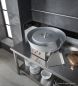 Preview: FriulCo Teigabrunder R10 - Teigportionen von 70 bis 1200 Gramm