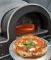 Preview: OEM ROTO DOME TOUCH Pizzaofen - 7 x 30 | 5 x 35 cm neapolitanische Pizzen