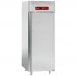 Preview: Kühlschrank +4° bis +18° C belüftet, 40x EN 600x400 (oder) 20x EN 600x800