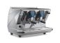 Preview: La San Marco 100 SPRINT T - 2 Gruppig - Siebträger-Espressomaschine - 10 Liter Kessel
