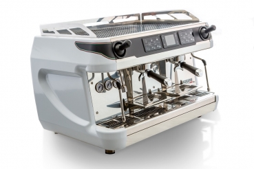 Futura Barista Nummero Uno - 2 Gruppen Espressomaschine