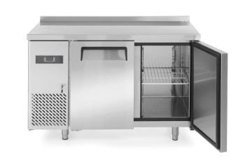 Kühltisch, zweitürig Kitchen Line 220 L