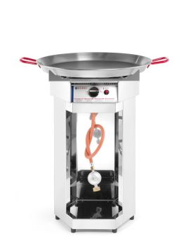 Gasgrill Fiesta 600