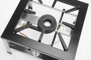 Preview: Hockerkocher Kitchen Line XL