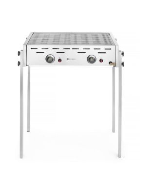 Gasgrill Roast-Master Pro