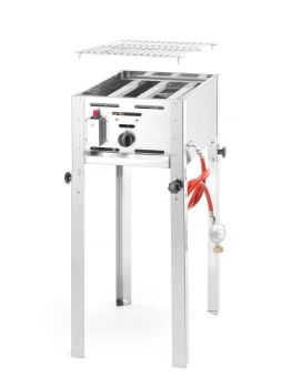 Preview: Grill-Master Mini