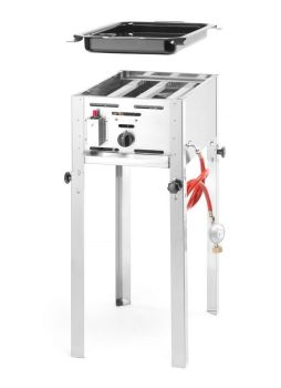 Preview: Grill-Master Mini