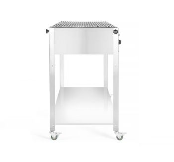 Preview: Grill-Master Quattro