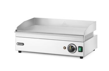 Preview: Grillplatte glatt