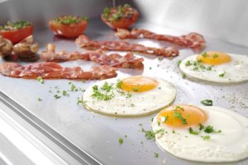 Preview: Grillplatte