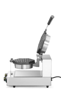 Preview: Bubble Waffle Rotationswaffeleisen