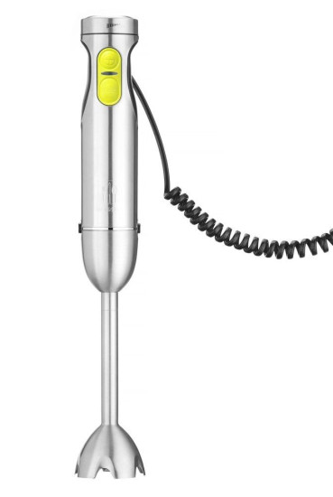 Stabmixer mit Spiralkordel