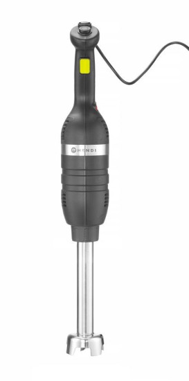 Stabmixer 350 mit variabler Geschwindigkeit und 300mm langem Stab