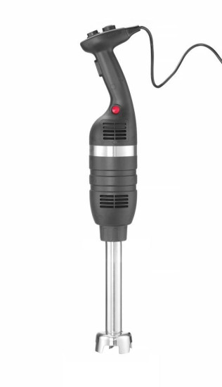 Preview: Stabmixer 350 mit variabler Geschwindigkeit und 300mm langem Stab